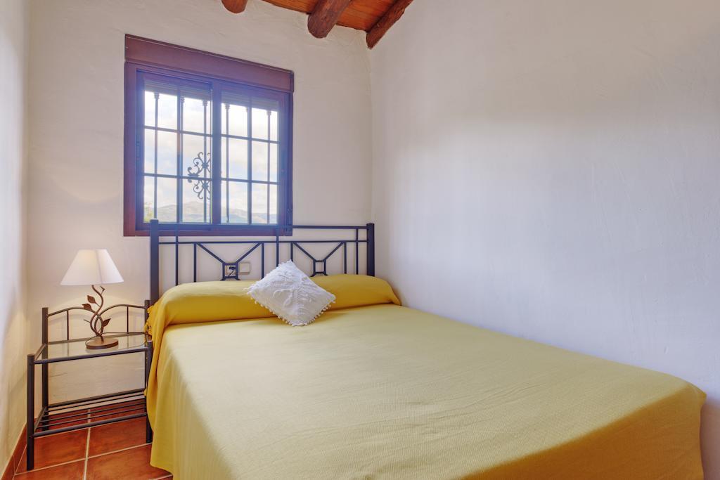 Hébergement de vacances Casa Rural Júzcar