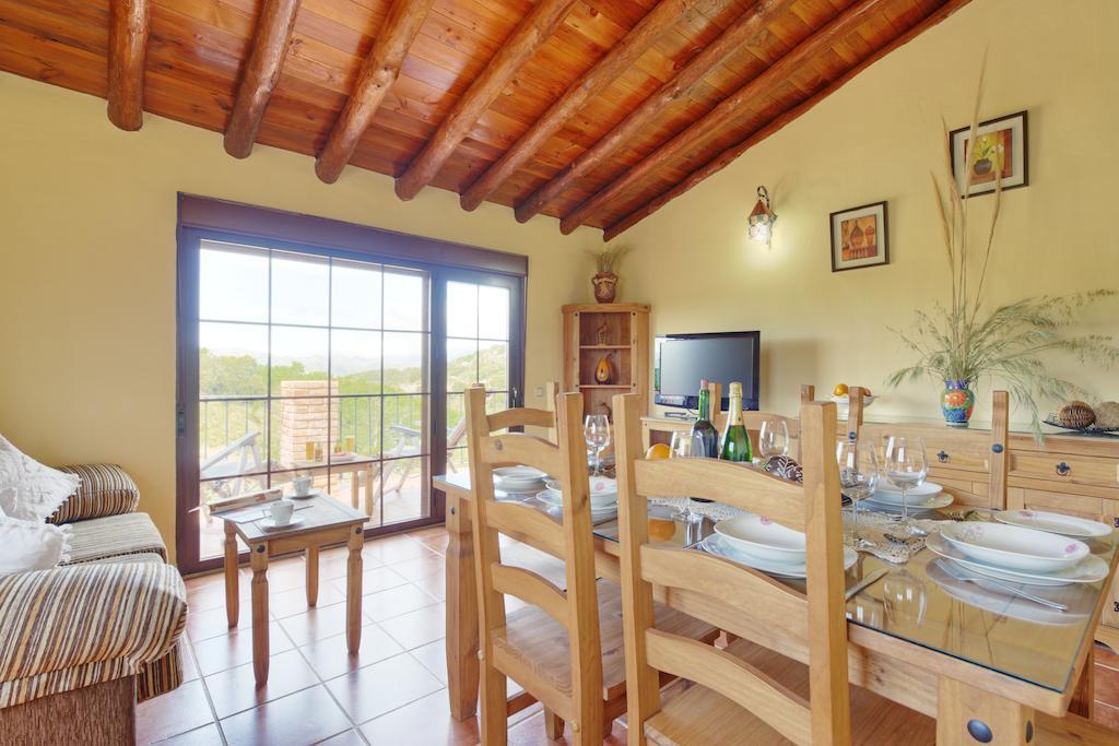 Hébergement de vacances Casa Rural