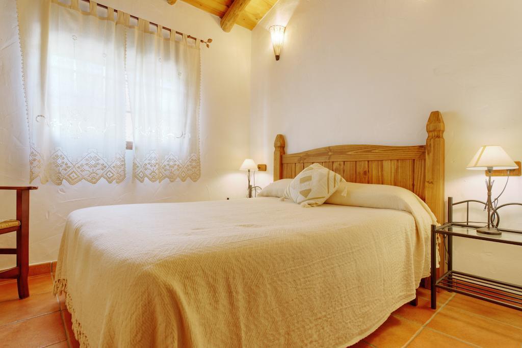 Hébergement de vacances Casa Rural