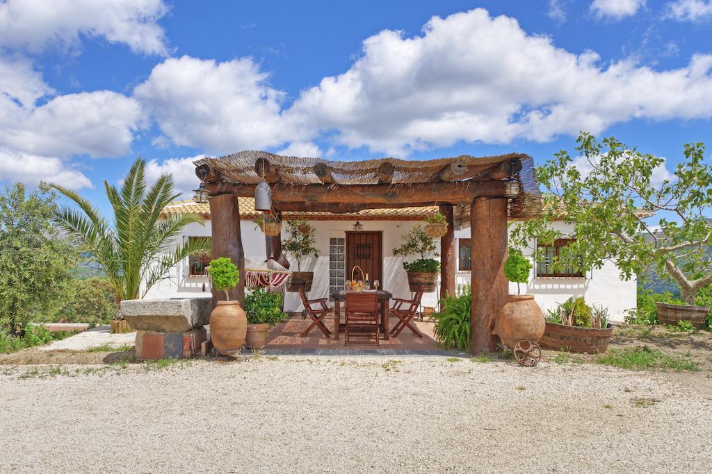 Casa Rural Júzcar